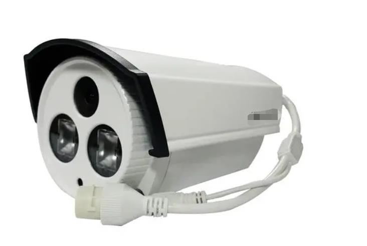 商店監(jiān)控選擇哪種攝像頭？如何安裝？