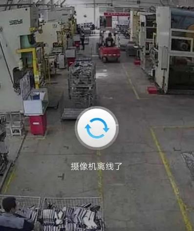 監(jiān)控攝像頭經常離線怎么辦？監(jiān)控攝像頭防止離線的方法