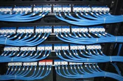 深圳網(wǎng)絡(luò)布線要注意什么？有哪些要求？