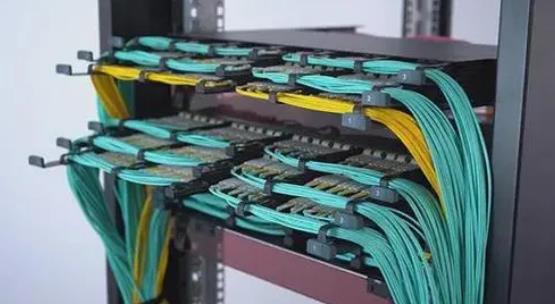 網(wǎng)絡(luò)布線